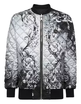 Бомбер PHILIPP PLEIN