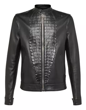 Бомбер PHILIPP PLEIN