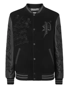 Бомбер PHILIPP PLEIN
