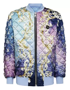 Бомбер PHILIPP PLEIN