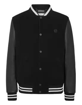 Бомбер PHILIPP PLEIN