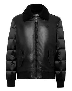 Бомбер PHILIPP PLEIN