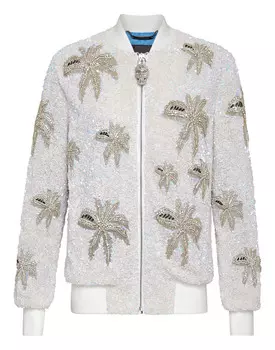 Бомбер PHILIPP PLEIN