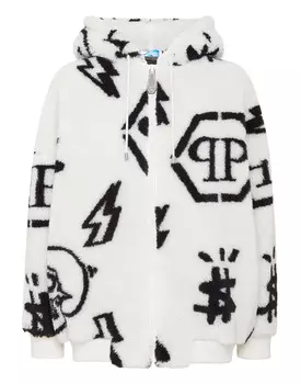 Бомбер PHILIPP PLEIN