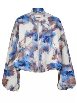 Бомбер Stephanie FASHION REBELS