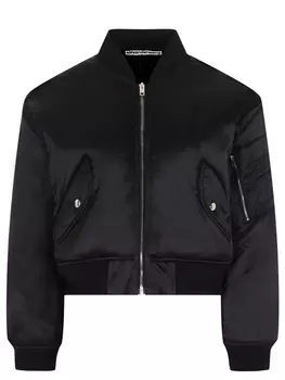 Бомбер утепленный ALEXANDER WANG