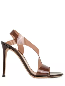 Босоножки GIANVITO ROSSI