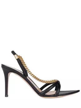 Босоножки GIANVITO ROSSI