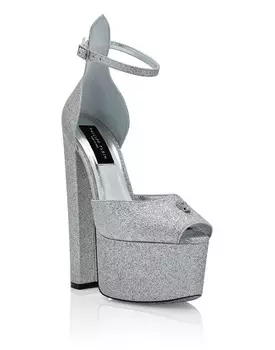 Босоножки PHILIPP PLEIN