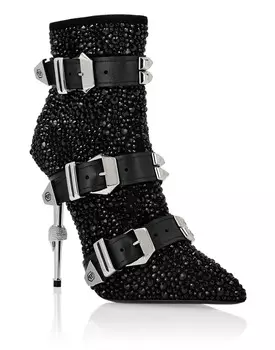 Ботфорты PHILIPP PLEIN