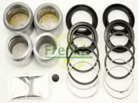 р/к дискового тормоза !с поршнем d45/51\ Toyota Land Cruiser 100, Lexus LX470 98>