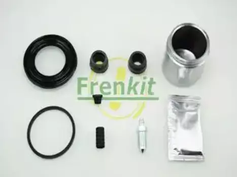 р/к дискового тормоза с поршнем! d48\ Toyota Land Cruiser 100 98> 248956 FRENKIT
