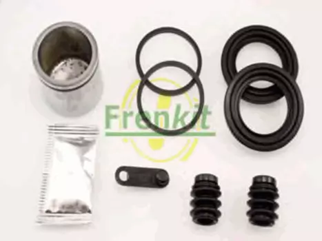 р/к дискового тормоза !с поршнем d.45\Opel Antara 06>, Hyundai Santa Fe 06> 245925 FRENKIT