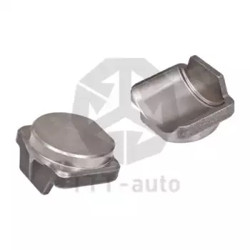 р/к дискового тормоза !опоры подшипников Meritor\ Elsa2 13468 TTT