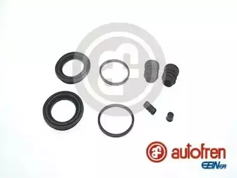 р/к дискового тормоза перед.! d43\Hyundai Terracan 04> D41673 AUTOFREN