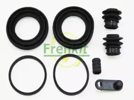 р/к дискового тормоза перед.! d46\Hyundai IX55 08> 246022 FRENKIT