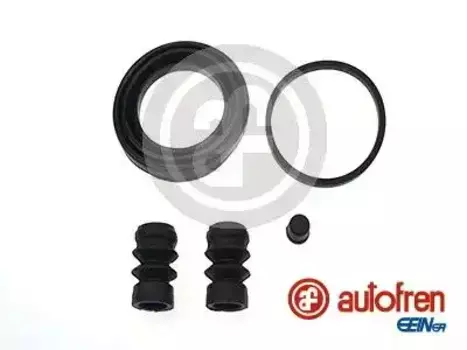 р/к дискового тормоза перед.! d51\ Nissan Pixo 09> D42107 AUTOFREN