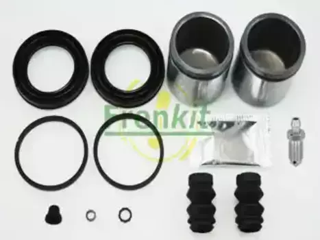 р/к дискового тормоза !перед. с поршнем d48 Bosch\Ford Transit 00-06 248921 FRENKIT