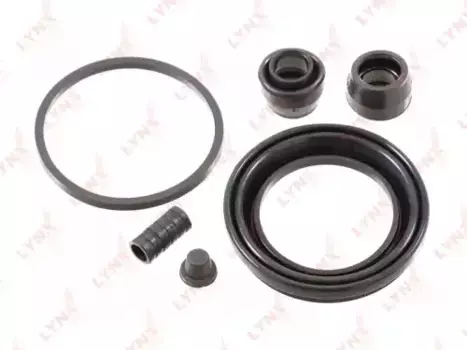 р/к дискового тормоза переднего! d57 Sumitomo\ Mitsubishi Pajero Pinin/Montero 99-07 BC-0494 LYNXAUTO