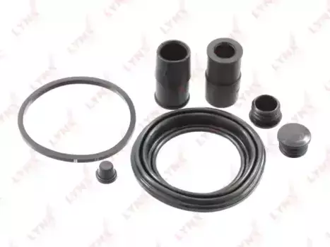 р/к дискового тормоза переднего! d60 ATE\ Ford Maverick 01>, BMW E53 00> BC-0540 LYNXAUTO