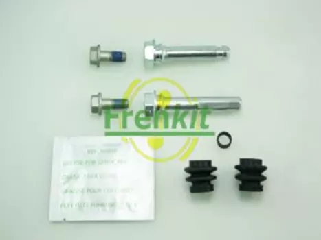 р/к направл. суппорта передн.!d11 \ Toyota Corolla E14/E15/E17 /Rav4/Auris 06> 811010 FRENKIT