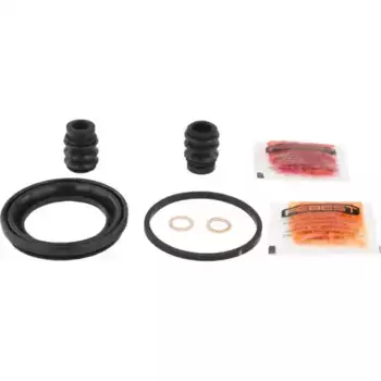 р/к дискового тормоза переднего!\ Honda Accord all 08-11 0375-FCF FEBEST