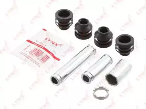 р/к направл. суппорта! с направл.\ Toyota Hiace II/Hilux II 90-05, VW Taro 90-97 BC-2175 LYNXAUTO