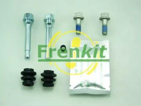 р/к направл. суппорта задн.!d8 сист.Advi с напр.\ Toyota Camry /Rav4 05>, Lexus ES 06> 808034 FRENKIT