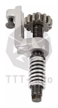 р/к дискового тормоза!регулировочное устр-во Meritor\ELSA 195/225, LRG702/03/36/37 16022 TTT
