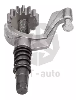 р/к дискового тормоза!регулировочное устройство Meritor\ELSA 2, LRG543/45/55/72/80/82/639 13467 TTT