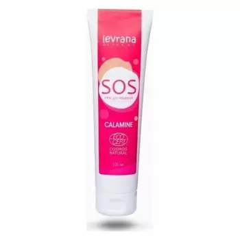 Крем для умывания SOS