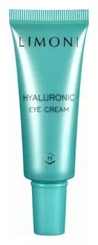 Крем для век ультраувлажняющий с гиалуроновой кислотой Hyaluronic