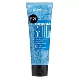 Крем для волос для гладкости и дисциплины Smooth Setter