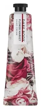 Крем для рук Missha Dare Body Hand Cream Flower Market