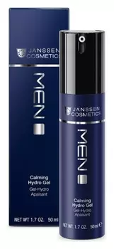 Крем-гель для лица увлажняющий ревитализирующий Calming Hydro Gel