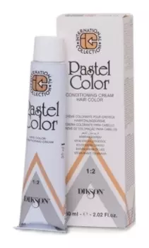 Крем-краска для глубокого осветления Pastel Color