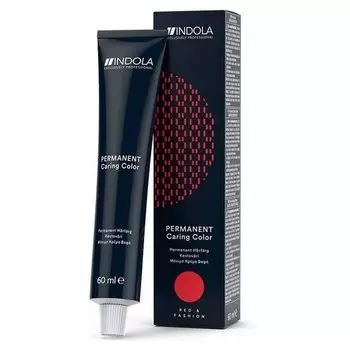 Крем-краска Indola Profession Permanent Caring Color