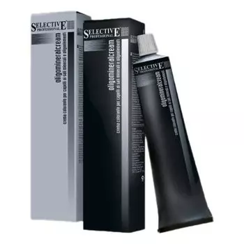 Крем-краска Oligo Mineral Cream