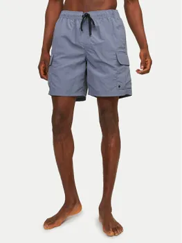 Шорты стандартного кроя Jack&Jones, синий