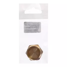 Заглушка Профитт наружная 3/4" (2112225)