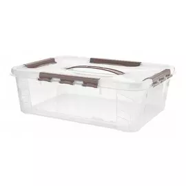 Ящик Econova Grand Box универсальный 10 л