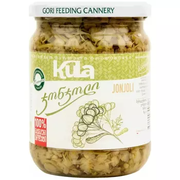 Закуска Kula Джонджоли, 520 г