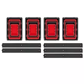 Ящик инструментальный Prosperplast settruck