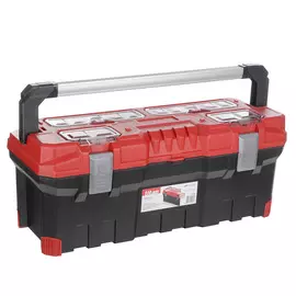 Ящик инструментальный Prosperplast titan plus (NTP30A-R444)