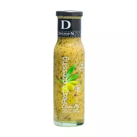 Заправка Didden Pesto dressing, 240 мл