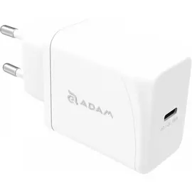 Зарядное устройство Adam Elements OMNIA F1 USB Type-C