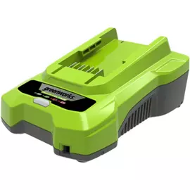 Зарядное устройство Greenworks G40C 2932507