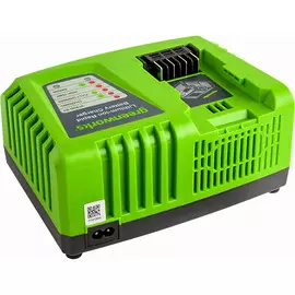 Зарядное устройство Greenworks G40UC4 2924107