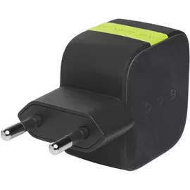 Зарядное устройство InfinityLab InstantCharger 30W ILINC30WBLKEU