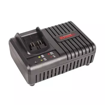Зарядное устройство KRESS KCH2007, 20В 6A